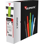 Krimpslang Elematic 12253064G/V